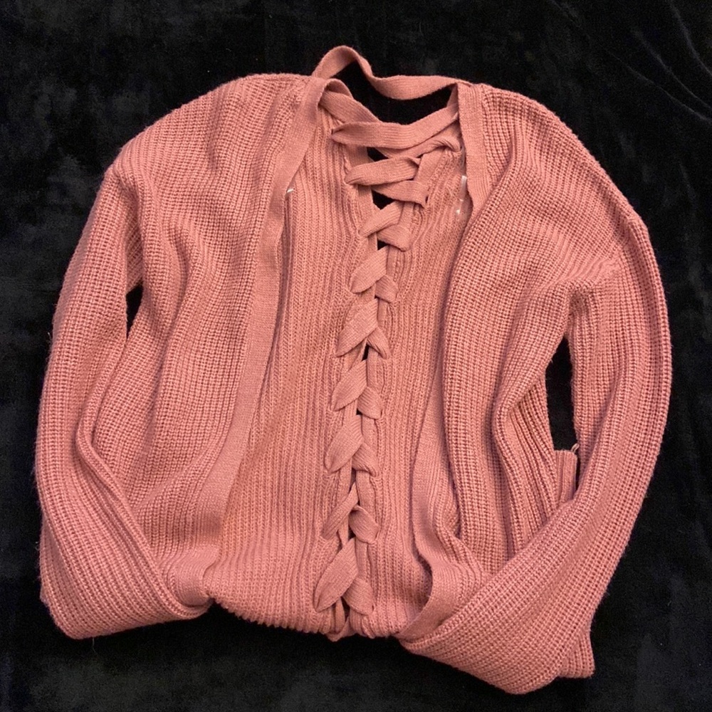 Cardigan - Picture 3 of 7